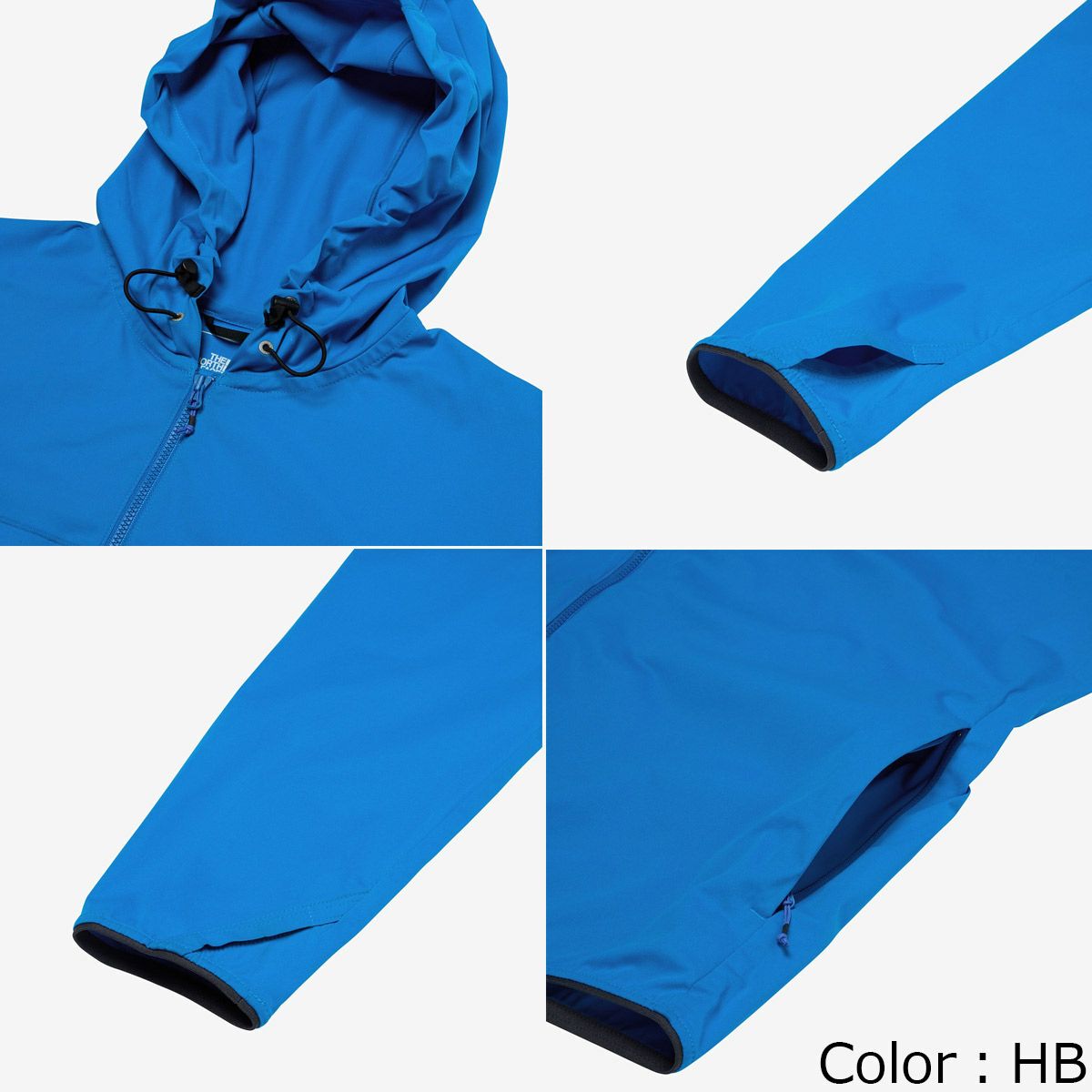 ザ・ノース・フェイスTHENORTHFACEアウトドアカジュアルウェアアウタージャケットサンシェイドフルジップフーディSUNSHADEFULLZIPHOODIENP22435-SPメンズ男性25SS春夏