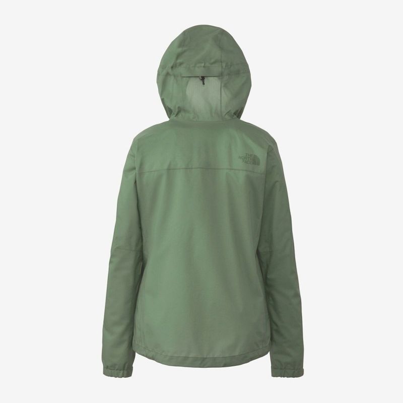 ザ・ノース・フェイスTHENORTHFACEアウトドアカジュアルウェアレインジャケットベンチャージャケットVENTUREJACKETNPW12306-DGレディース女性25SS春夏