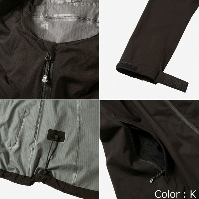 ザ・ノース・フェイスTHENORTHFACEアウトドアカジュアルウェアレインジャケットベンチャージャケットVENTUREJACKETNPW12306-DGレディース女性25SS春夏