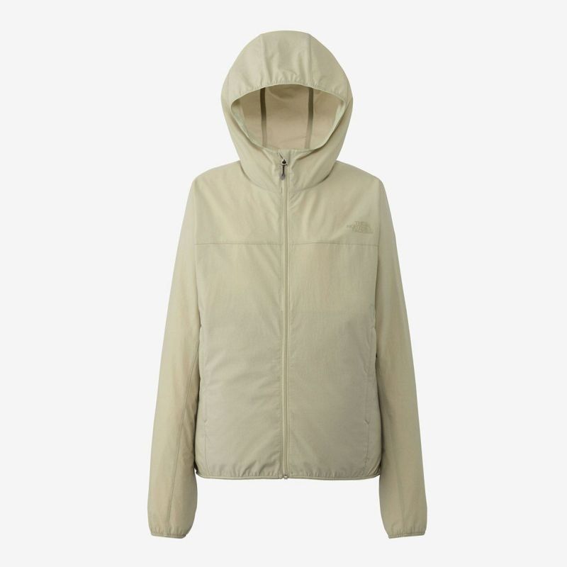 ザ・ノース・フェイスTHENORTHFACEアウトドアカジュアルウェアアウタージャケットマウンテンソフトシェルフーディMOUNTAINSOFTSHELLHOODIENPW22401-CLレディース女性25SS春夏