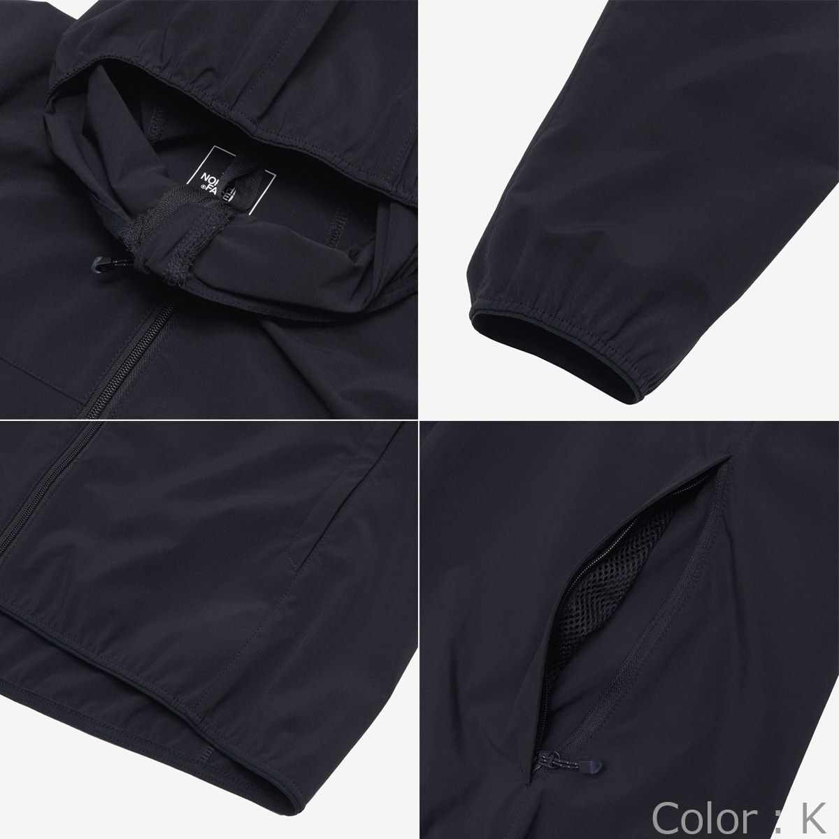 ザ・ノース・フェイスTHENORTHFACEアウトドアカジュアルウェアアウタージャケットマウンテンソフトシェルフーディMOUNTAINSOFTSHELLHOODIENPW22401-MHレディース女性25SS春夏