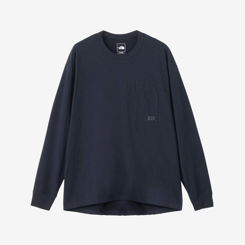 ザ・ノース・フェイスTHENORTHFACEアウトドアカジュアルウェア長袖TシャツロンTロングスリーブエンライドティーL/SENRIDETEENT32460-ANメンズレディースユニセックス25SS春夏