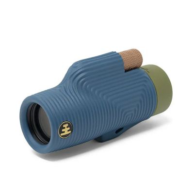 ノックスNOCSアウトドアカジュアル単眼双眼鏡ズームチューブ8×32モノキュラーZOOMTUBE8×32MONOCULARSZTU-BL4メンズレディースユニセックス25SP春夏