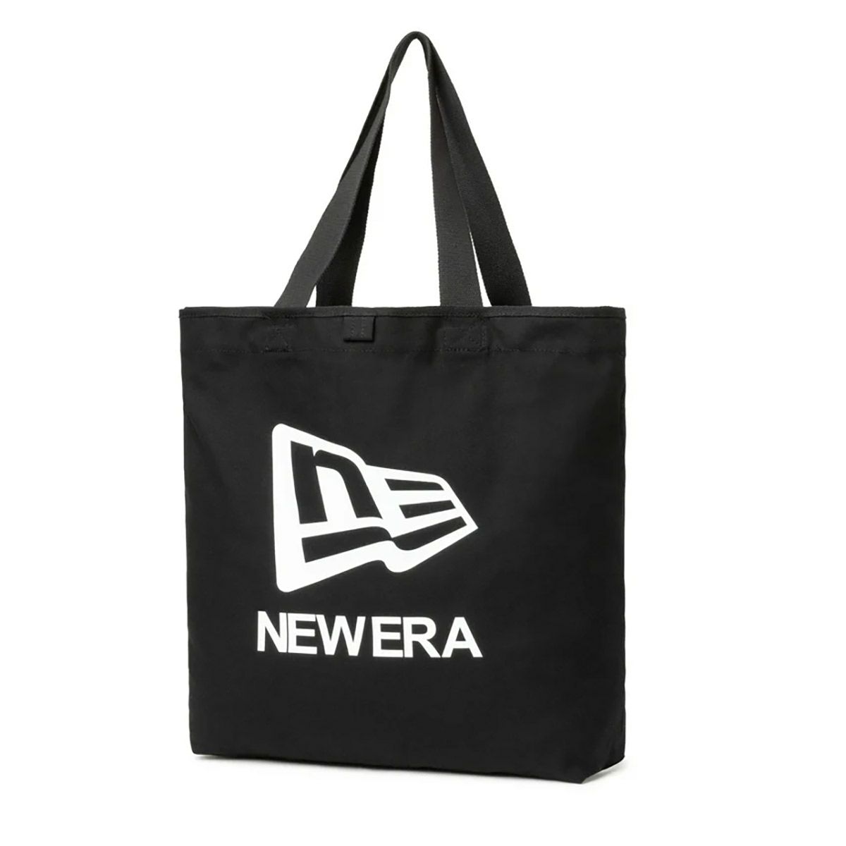 ニューエラNEWERAアウトドアカジュアル鞄バッグトートバッグライトトートバッグ14Lフラッグロゴ14521354メンズレディースユニセックス25SP春夏