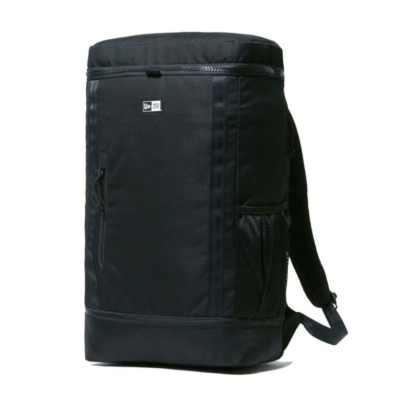 ニューエラNEWERAアウトドアカジュアル鞄バッグリュックサックバックパックデイパックボックスパック32L14521371メンズレディースユニセックス25SP春夏