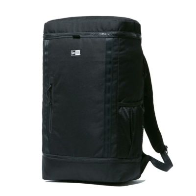 ニューエラNEWERAアウトドアカジュアル鞄バッグリュックサックバックパックデイパックボックスパック32L14521371メンズレディースユニセックス25SP春夏