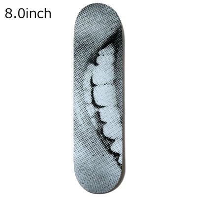 EVISEN DECK エビセン か黒 デッキ SHOR WEST THE SUNSET CAR