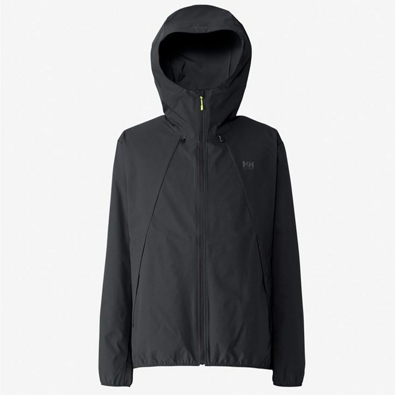 ヘリーハンセンHELLYHANSENアウトドアカジュアルウェアアウタージャケットルスターストレッチウィンドジャケットLUSTERSTRETCHWINDJACKETHH12508-Kメンズレディースユニセックス25SS春夏