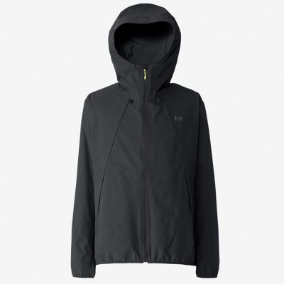 ヘリーハンセンHELLYHANSENアウトドアカジュアルウェアアウタージャケットルスターストレッチウィンドジャケットLUSTERSTRETCHWINDJACKETHH12508-Kメンズレディースユニセックス25SS春夏