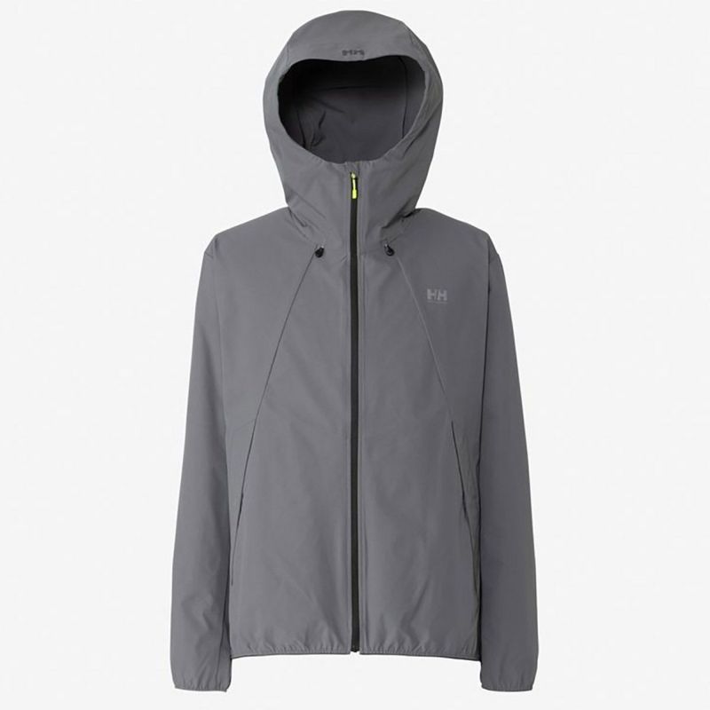ヘリーハンセンHELLYHANSENアウトドアカジュアルウェアアウタージャケットルスターストレッチウィンドジャケットLUSTERSTRETCHWINDJACKETHH12508-SYメンズレディースユニセックス25SS春夏