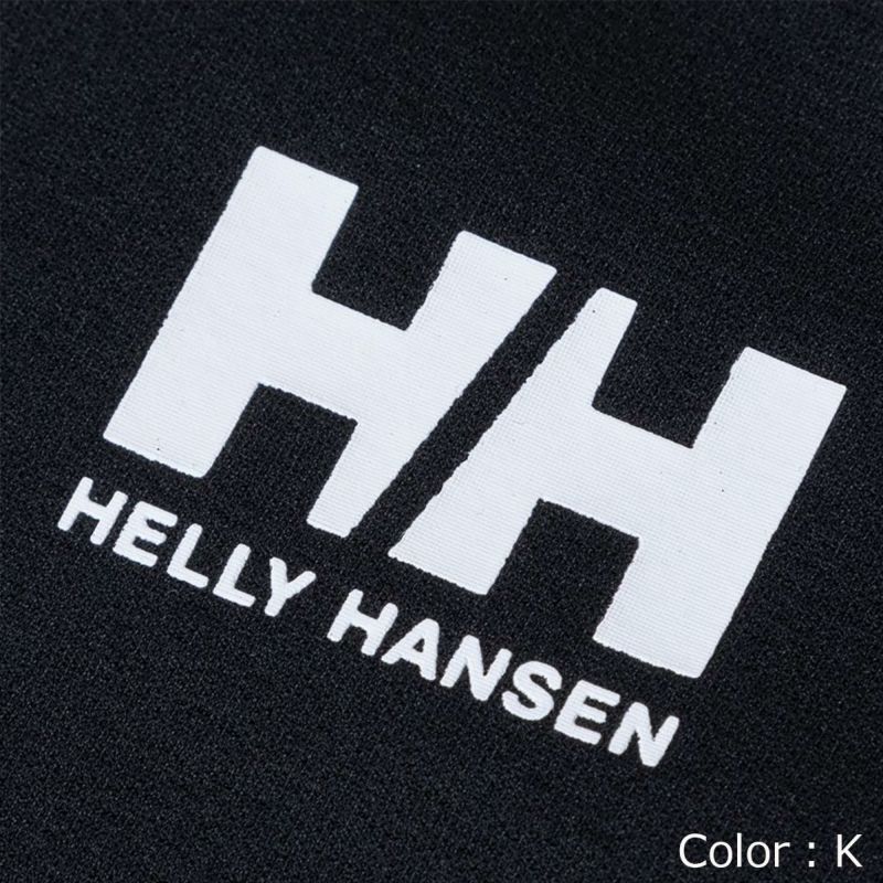 ヘリーハンセンHELLYHANSENアウトドアカジュアルラッシュガードUVカットショートスリーブラッシュガードティーS/SRASHGUARDTEEHH82408-ONメンズレディースユニセックス25SS春夏
