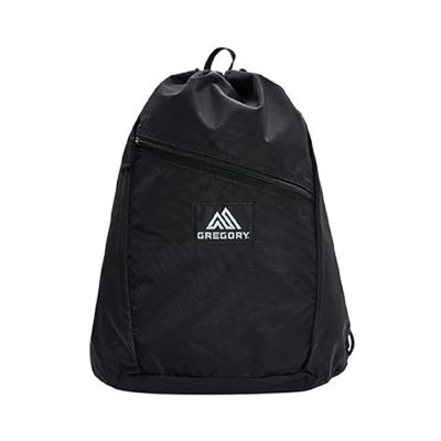 グレゴリーGREGORYアウトドアカジュアル鞄バッグリュックサックバックパックデイパックナップサックKNAPSAC1385901041メンズレディースユニセックス25SP春夏