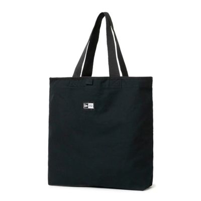 ニューエラNEWERAアウトドアカジュアル鞄バッグトートバッグライトトートバッグ14Lボックスロゴ14521352メンズレディースユニセックス25SP春夏