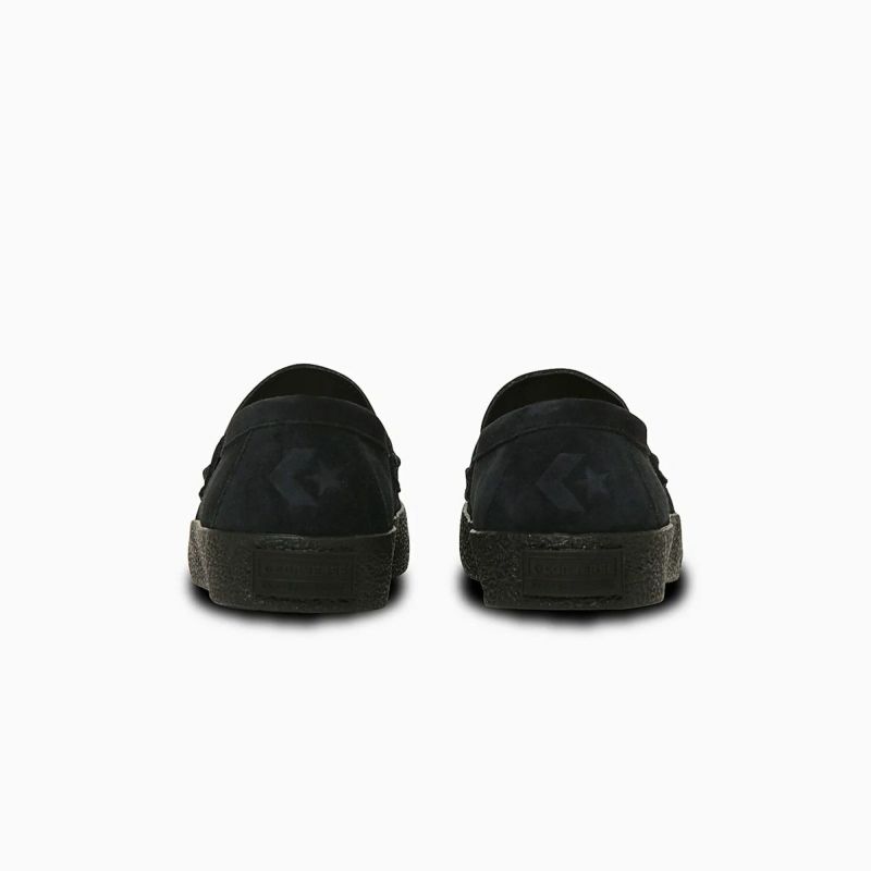 コンバーススケートボーディングCONVERSESKATEBOARDINGスケボースケートボードスケシュースニーカーシューズ靴ビットローファーSKBITLOAFERSK34202260メンズ男性25SP春夏