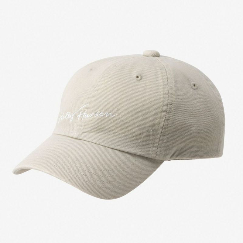 ヘリーハンセンHELLYHANSENアウトドアカジュアル帽子キャップHHロゴキャップHHLOGOCAPHC92513-OMメンズレディースユニセックス25SS春夏