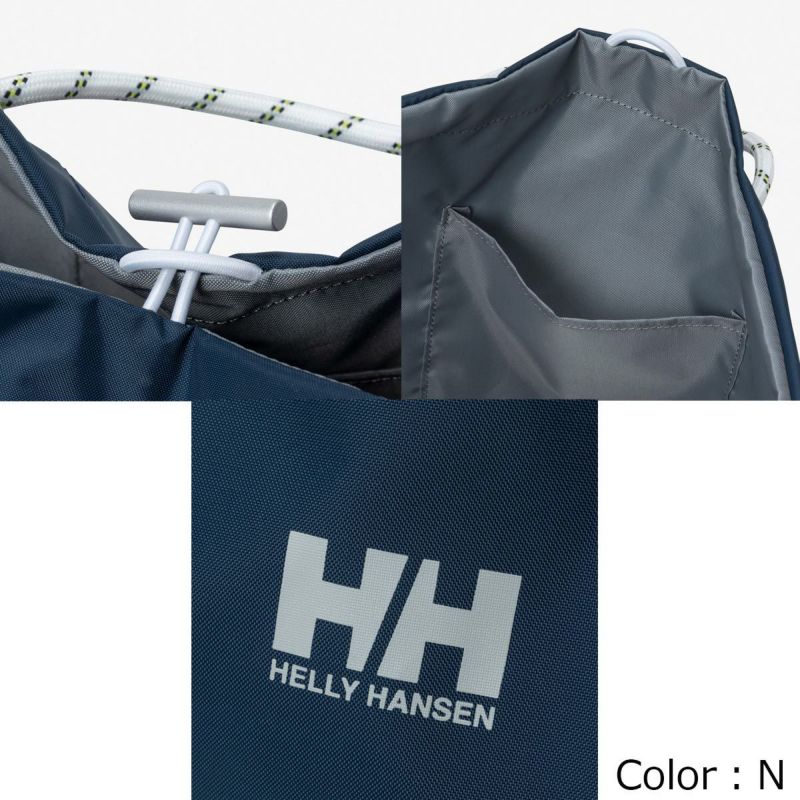 ヘリーハンセンHELLYHANSENアウトドアカジュアル鞄バッグトートバッグシグナルフラッグトートSIGNALFLAGTOTEHY92453-RVメンズレディースユニセックス25SS春夏