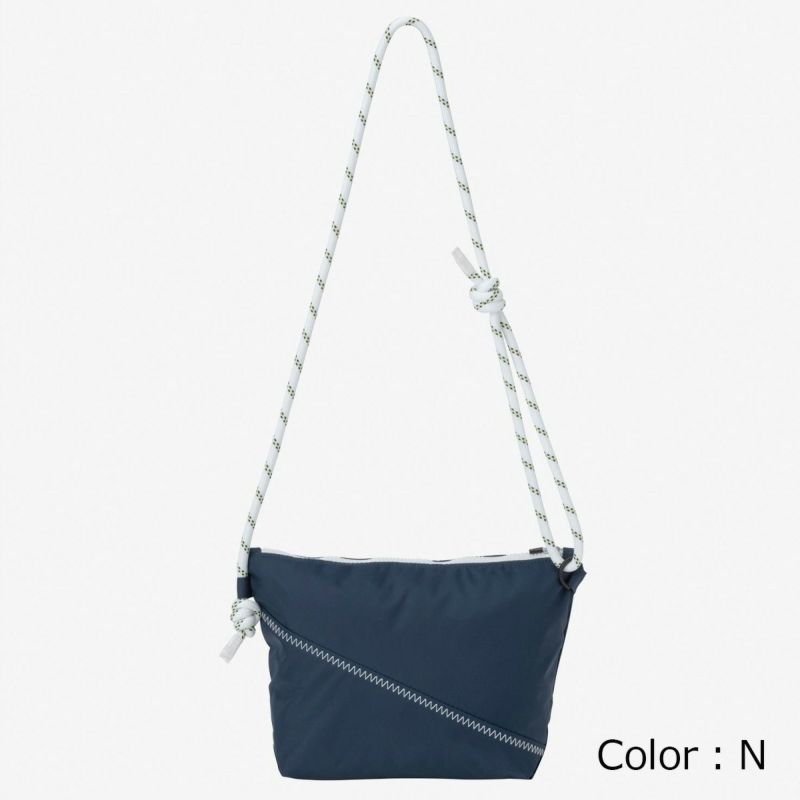 ヘリーハンセンHELLYHANSENアウトドアカジュアル鞄バッグショルダーバッグメッセンジャーバッグシグナルフラッグポシェットSIGNALFLAGPOCHETTEHY92454-RVメンズレディースユニセックス25SS春夏