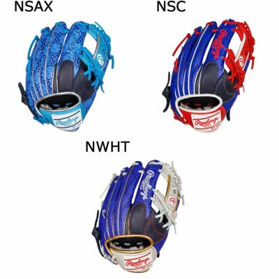 世界100個限定 ローリングス グラブ 2025 MLB 東京シリーズ 開幕