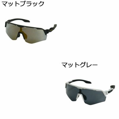 久保田スラッガー KUBOTA SLUGGER ベースボール 野球 ソフトボール サングラス スカイコントロール SKYCONTROL SG-01 メンズ レディース ユニセックス 25SP 春夏
