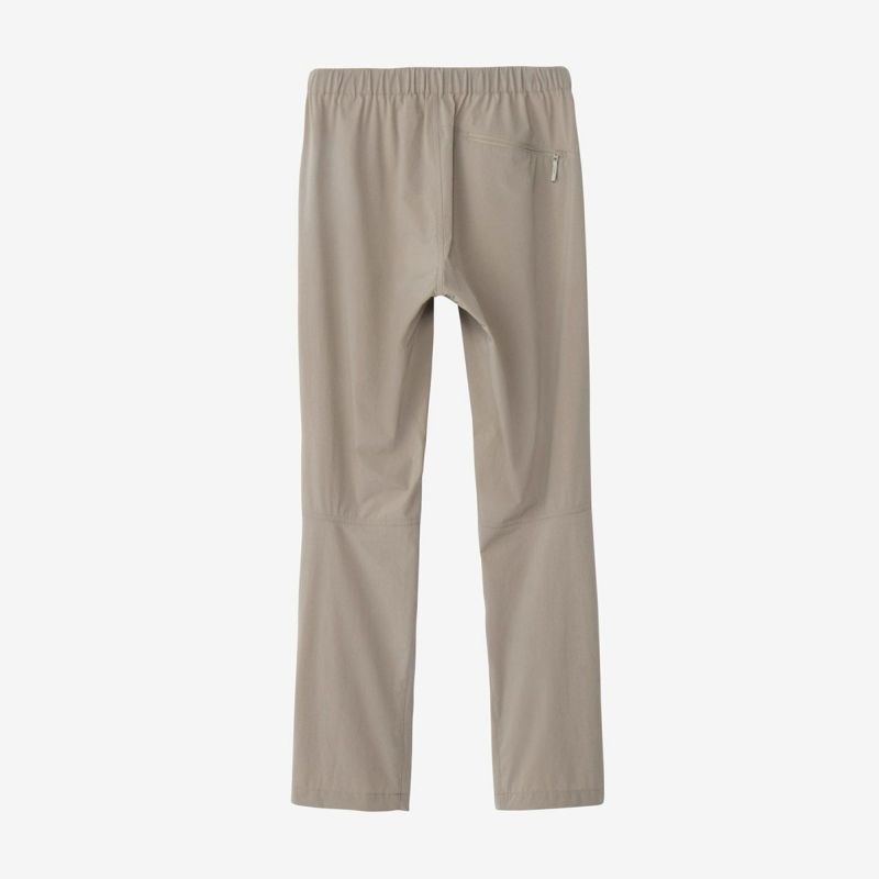 ザ・ノース・フェイスTHENORTHFACEアウトドアカジュアルウェアボトムスロングパンツ長ズボンバーブライトパンツVERBLIGHTPANTNB32502-CRメンズ男性25SS春夏