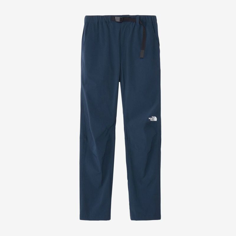 ザ・ノース・フェイスTHENORTHFACEアウトドアカジュアルウェアボトムスロングパンツ長ズボンバーブライトパンツVERBLIGHTPANTNB32502-UNメンズ男性25SS春夏