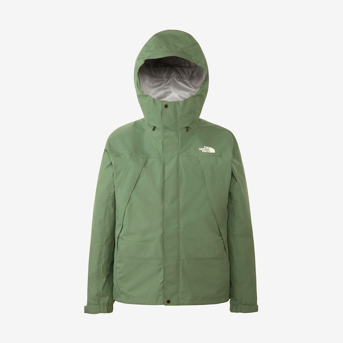 ザ・ノース・フェイスTHENORTHFACEアウトドアカジュアルウェアアウタージャケットマウンテンラウンダージャケットMOUNTAINROUNDERJACKETNP12503-DGメンズ男性25SS春夏