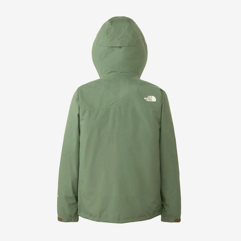 ザ・ノース・フェイスTHENORTHFACEアウトドアカジュアルウェアアウタージャケットマウンテンラウンダージャケットMOUNTAINROUNDERJACKETNP12503-DGメンズ男性25SS春夏