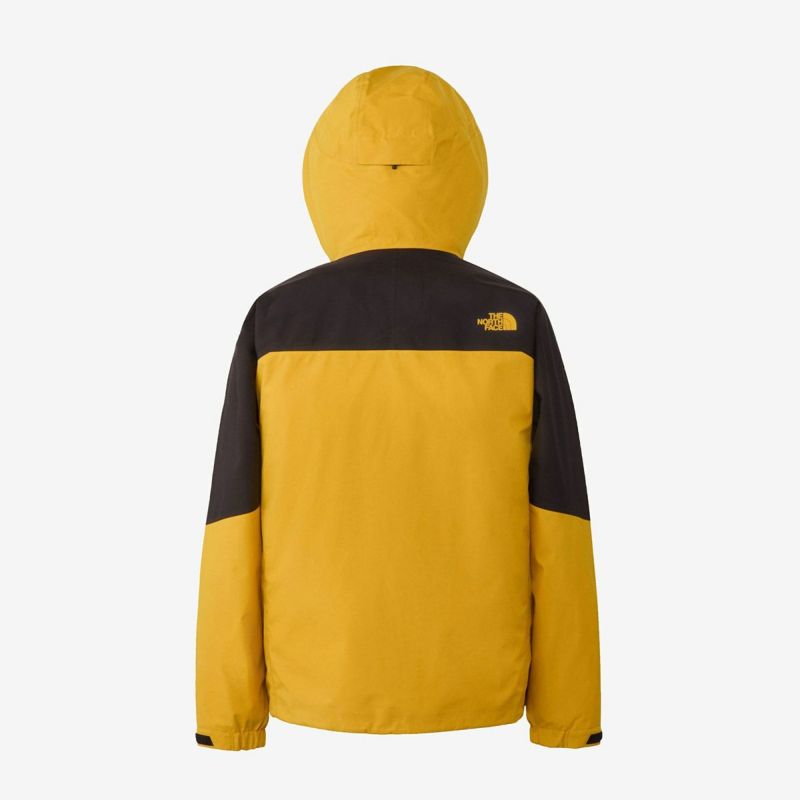 ザ・ノース・フェイスTHENORTHFACEアウトドアカジュアルウェアアウタージャケットマウンテンラウンダージャケットMOUNTAINROUNDERJACKETNP12503-TKメンズ男性25SS春夏