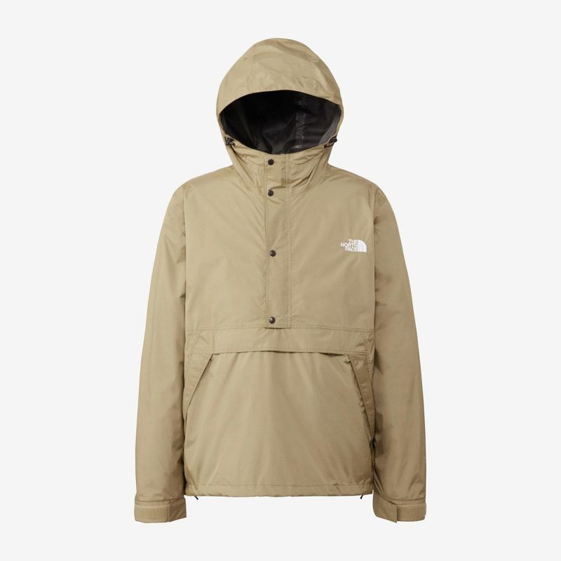 ザ・ノース・フェイスTHENORTHFACEアウトドアカジュアルウェアアウタージャケットトレニアンアノラックTORENIANANORAKNP12551-KTメンズレディースユニセックス25SS春夏