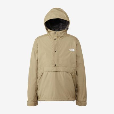 ザ・ノース・フェイスTHENORTHFACEアウトドアカジュアルウェアアウタージャケットトレニアンアノラックTORENIANANORAKNP12551-KTメンズレディースユニセックス25SS春夏