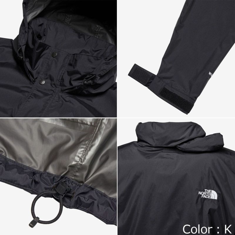 ザ・ノース・フェイスTHENORTHFACEアウトドアカジュアルウェアアウタージャケットトレニアンジャケットTORENIANJACKETNP12552-KTメンズレディースユニセックス25SS春夏