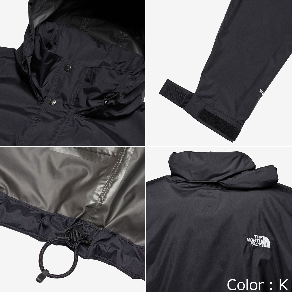 ザ・ノース・フェイスTHENORTHFACEアウトドアカジュアルウェアアウタージャケットトレニアンジャケットTORENIANJACKETNP12552-KTメンズレディースユニセックス25SS春夏