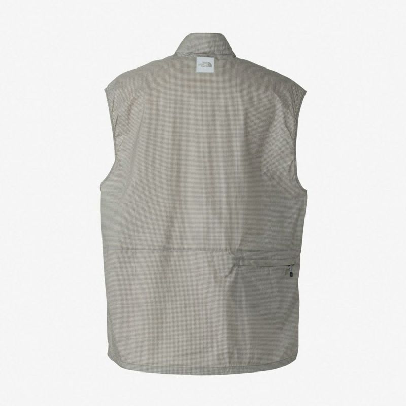ザ・ノース・フェイスTHENORTHFACEアウトドアカジュアルウェアベストエンライドウィンドベストENRIDEWINDVESTNP22562-FRメンズレディースユニセックス25SS春夏