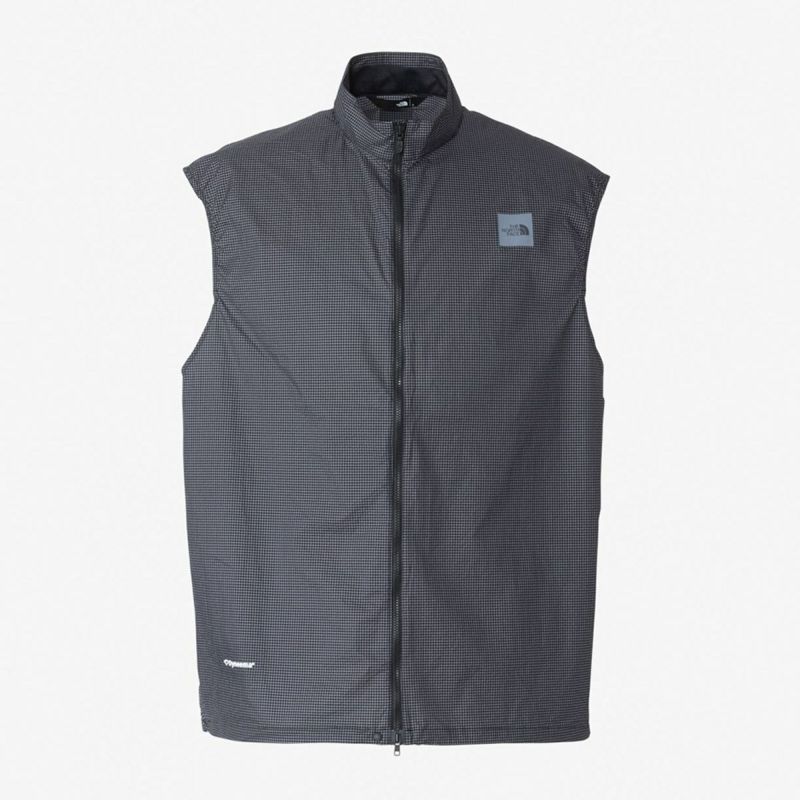 ザ・ノース・フェイスTHENORTHFACEアウトドアカジュアルウェアベストエンライドウィンドベストENRIDEWINDVESTNP22562-Kメンズレディースユニセックス25SS春夏