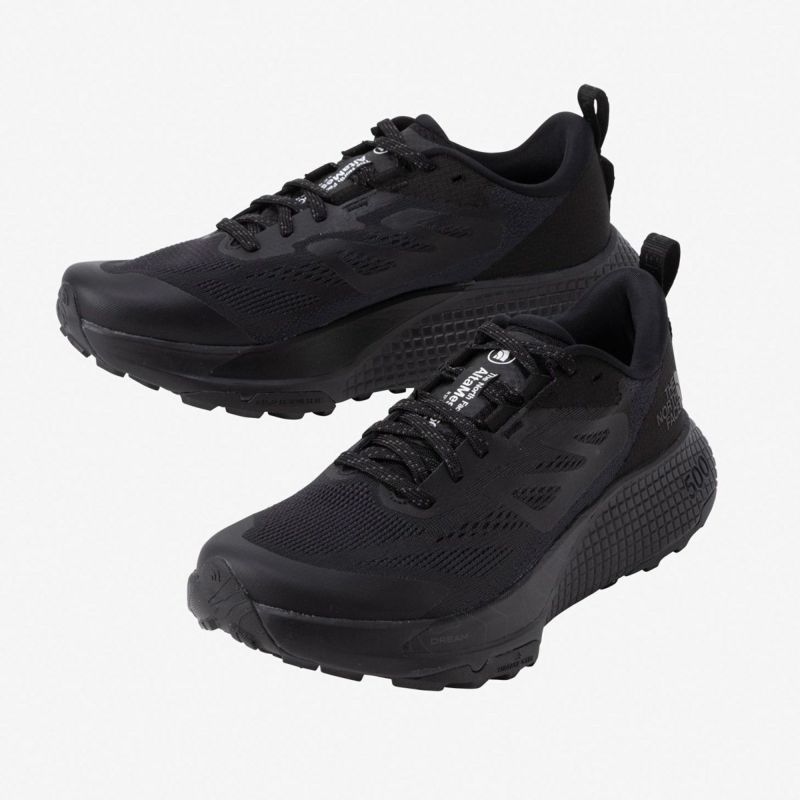 ザ・ノース・フェイスTHENORTHFACEトレイルランニングトレランシューズ靴アルタメサ500ALTAMESA500NF02402-KKメンズ男性25SS春夏