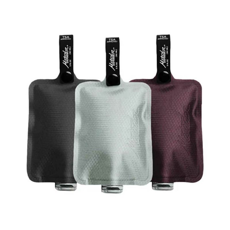 マタドールMatadorアウトドアカジュアルアクセサリーフラットパックボトル(3P)マルチカラー220370011204000メンズレディースユニセックス25SP春夏