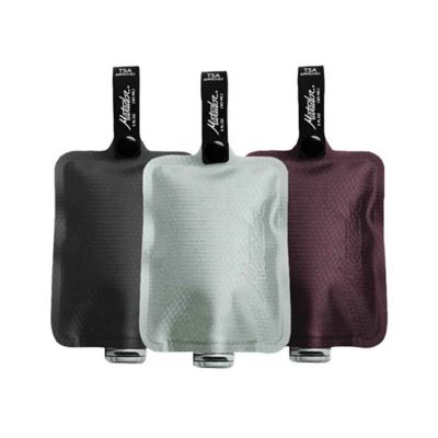 マタドールMatadorアウトドアカジュアルアクセサリーフラットパックボトル(3P)マルチカラー220370011204000メンズレディースユニセックス25SP春夏