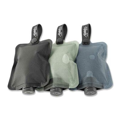 マタドールMatadorアウトドアカジュアルアクセサリーフラットパックボトル(3P)マルチカラー20370011999000メンズレディースユニセックス25SP春夏