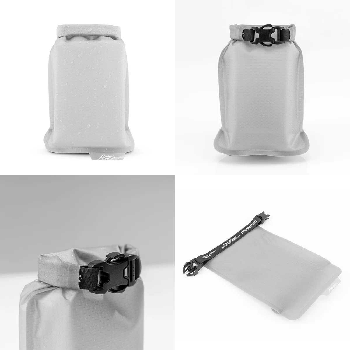 マタドールMatadorアウトドアカジュアルアクセサリーフラットパックソープバーケースホワイト20370012010000メンズレディースユニセックス25SP春夏