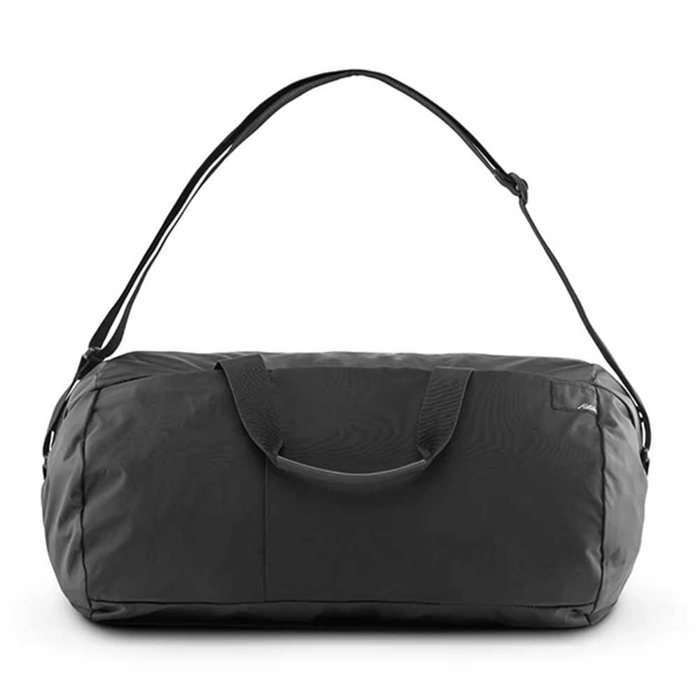 マタドールMatadorアウトドアカジュアル鞄バッグボストンバッグスポーツバッグリフラクションパッカブルダッフルブラック20370060001000メンズレディースユニセックス25SP春夏