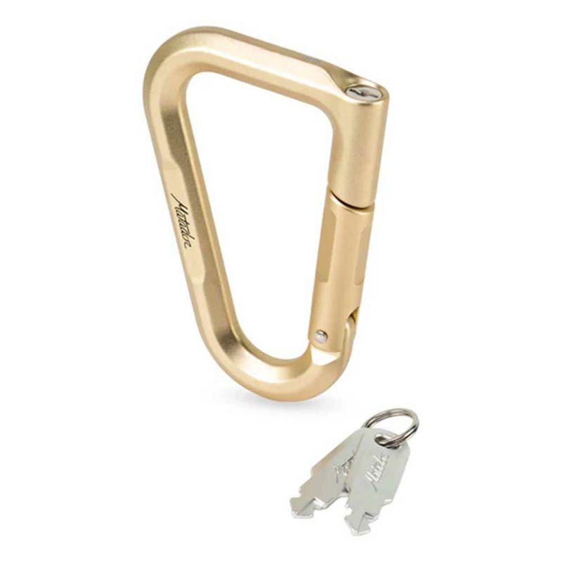 マタドールMatadorアウトドアカジュアルアクセサリーベータロックゴールド20370064066000メンズレディースユニセックス25SP春夏