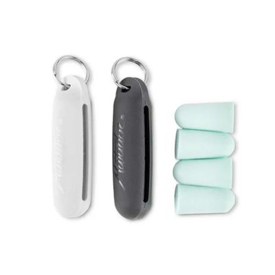 マタドールMatadorアウトドアカジュアルアクセサリートラベルイヤープラグスブラック/ホワイト20370071063000メンズレディースユニセックス25SP春夏