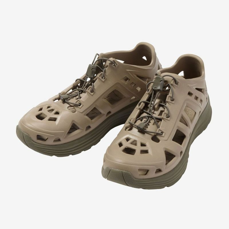 ザ・ノース・フェイスTHENORTHFACEアウトドアカジュアルシューズリアクティブスニーカーRE-ACTIVSNEAKERNF52451-CNメンズレディースユニセックス25SS春夏