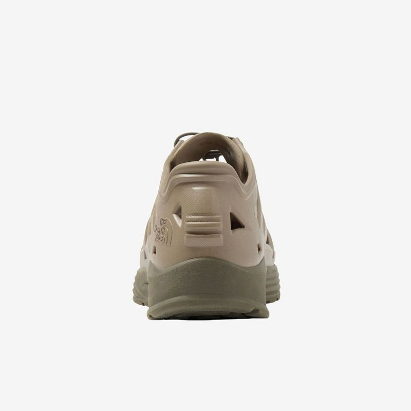 ザ・ノース・フェイスTHENORTHFACEアウトドアカジュアルシューズリアクティブスニーカーRE-ACTIVSNEAKERNF52451-CNメンズレディースユニセックス25SS春夏