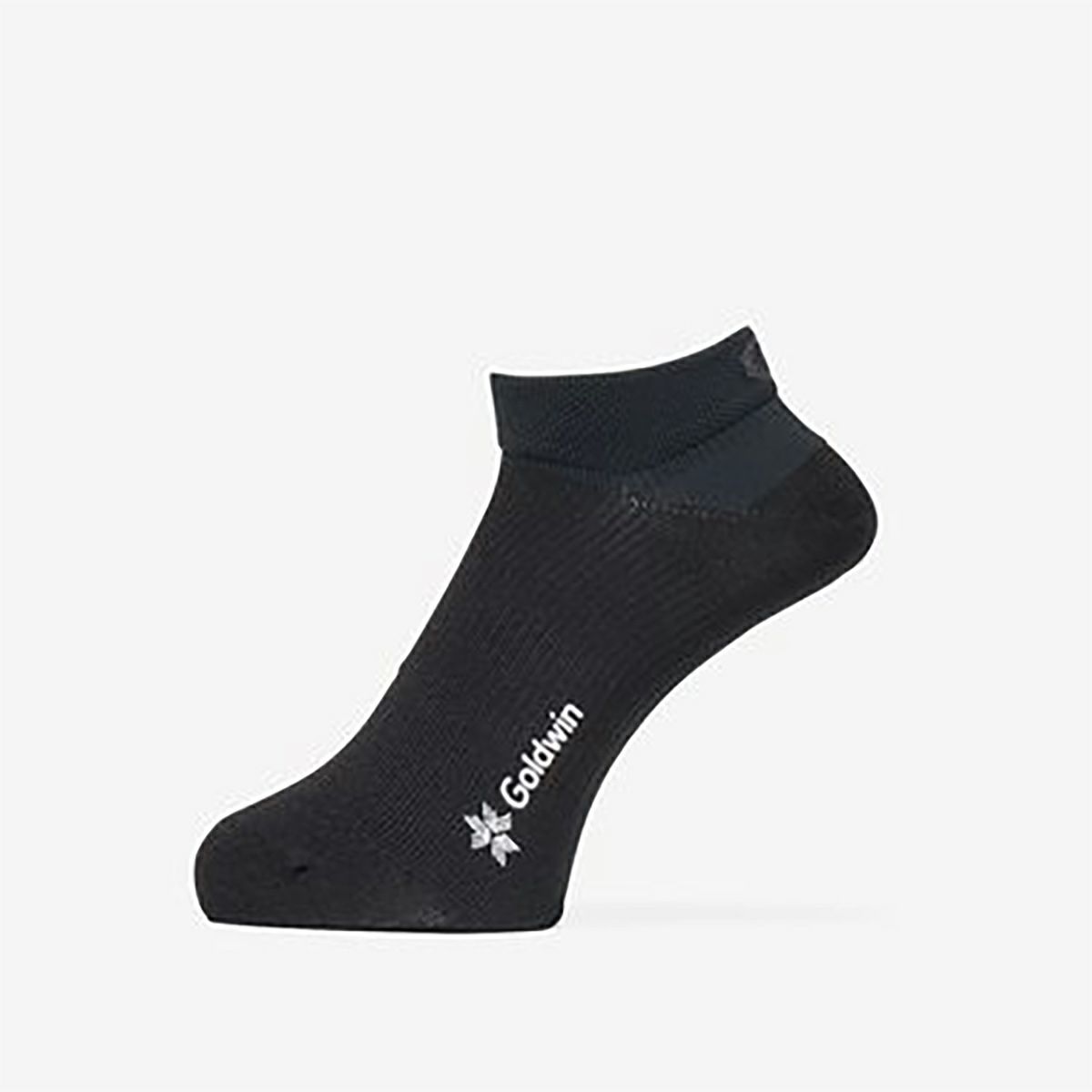 ゴールドウインGOLDWINトレイルランニングトレランソックス靴下ペーパーファイバーアーチサポートショートソックスC3fitP/FA/SSHORTSOXGC25102-BKメンズレディースユニセックス