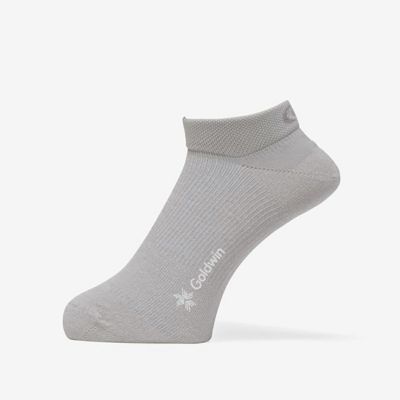 ゴールドウインGOLDWINトレイルランニングトレランソックス靴下ペーパーファイバーアーチサポートショートソックスC3fitP/FA/SSHORTSOXGC25102-XGメンズレディースユニセックス