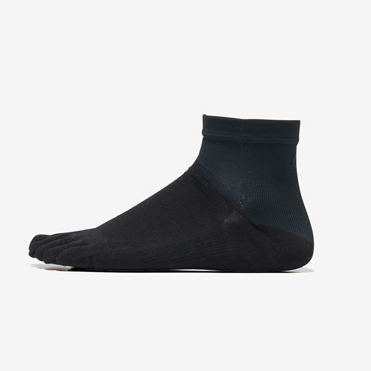 ゴールドウインGOLDWINトレイルランニングトレランソックス靴下ペーパーファイバー5本指ショートソックスC3fitP/F5TSHORTSOCKSGC25103-BKメンズレディースユニセックス