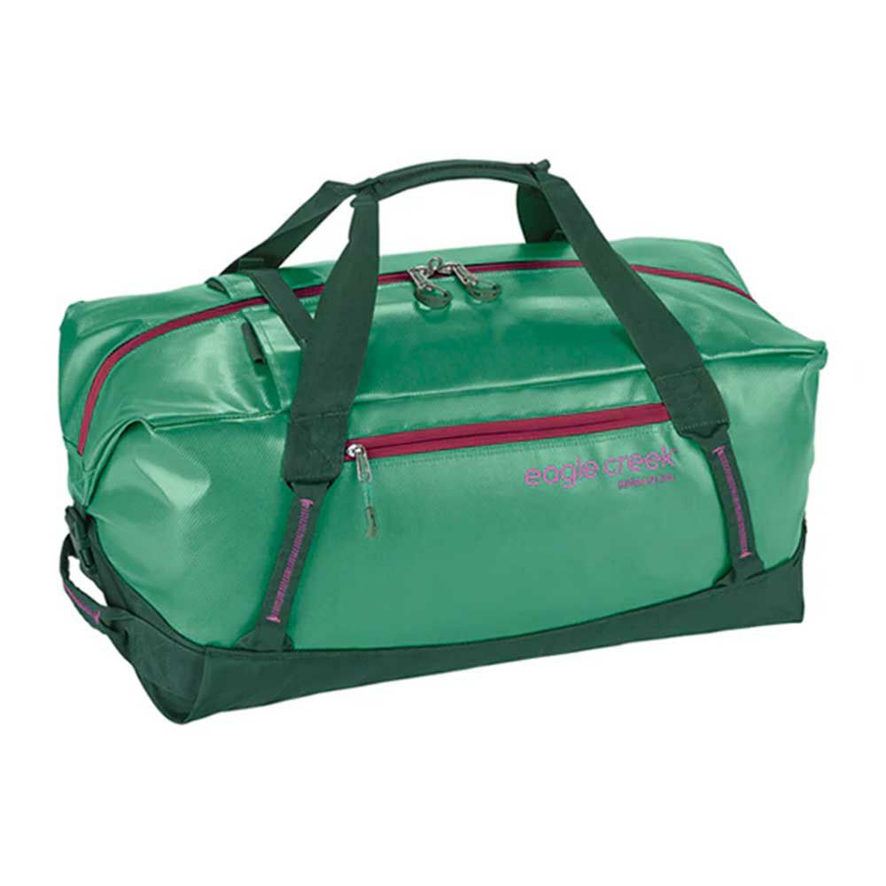 イーグルクリークEagleCreekアウトドアカジュアル鞄バッグボストンバッグスポーツバッグマイグレートダッフル60Lウィローグリーン11862308064000メンズレディースユニセックス25SP春夏