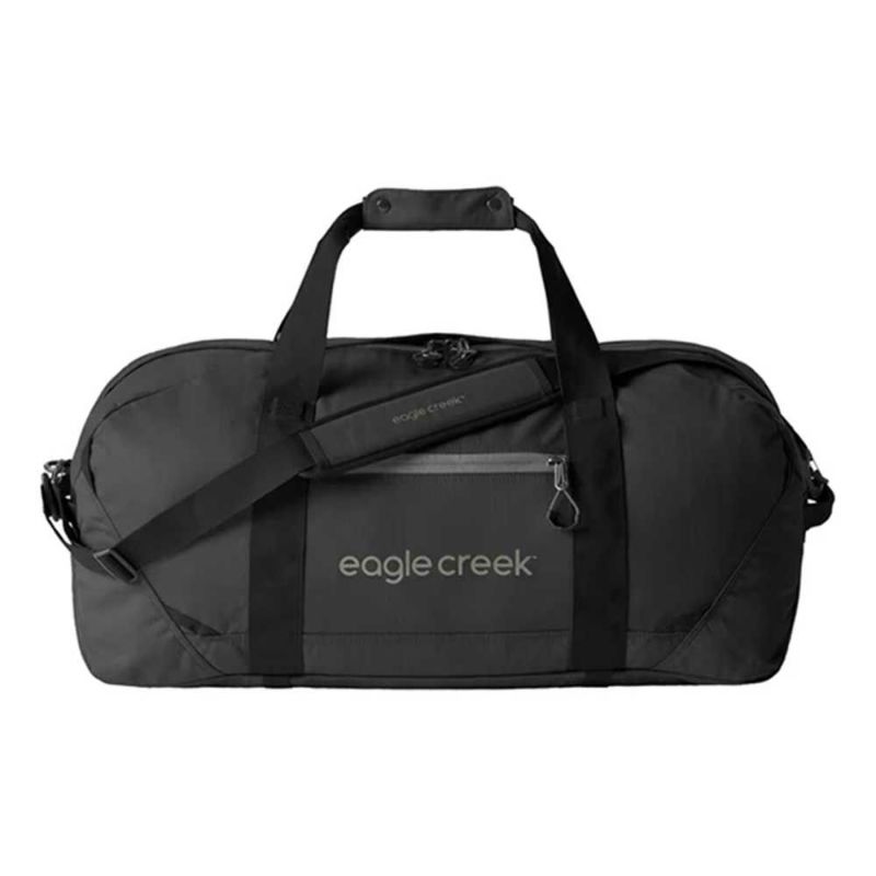 イーグルクリークEagleCreekアウトドアカジュアル鞄バッグボストンバッグスポーツバッグノーマターワットダッフル60Lブラック11862342001000メンズレディースユニセックス25SP春夏