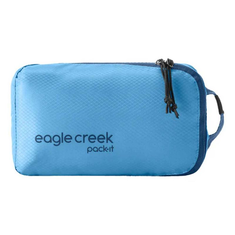 イーグルクリークEagleCreekアウトドアカジュアル鞄バッグポーチパックイットアイソレートキューブXSブルードーン11862369424000メンズレディースユニセックス25SP春夏